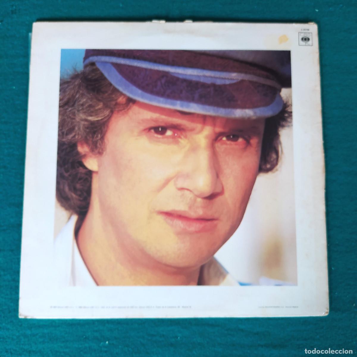Discos de vinilo: Roberto Carlos &ndash; Roberto Carlos - Foto 2
