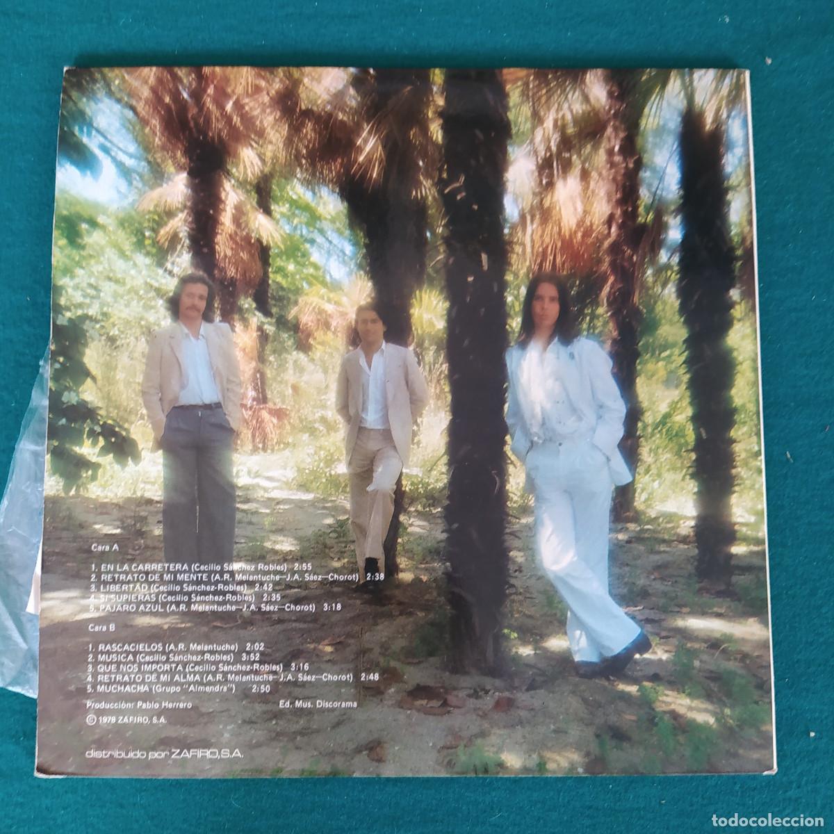 Discos de vinilo: Caravaca &ndash; En La Carretera - Foto 2