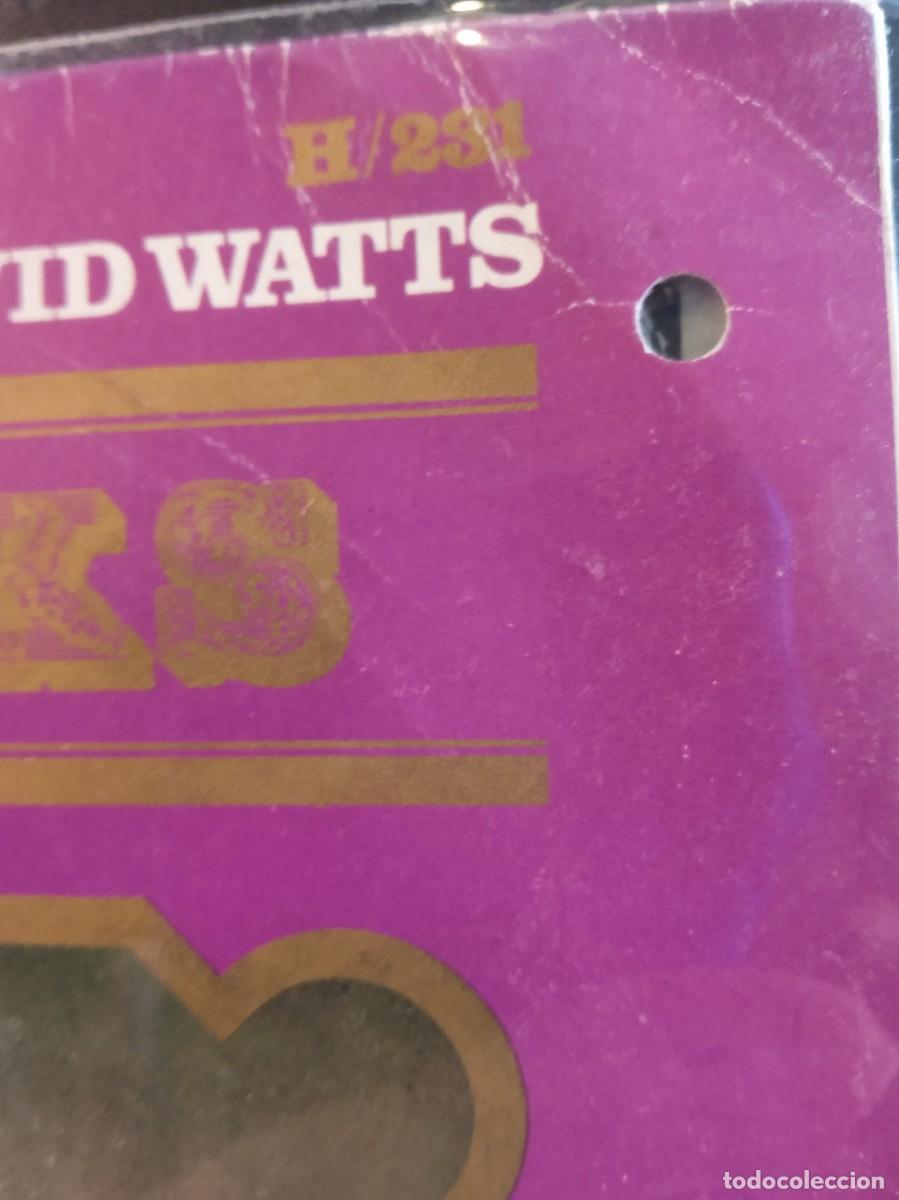 Discos de vinilo: THE KINKS- AUTUMN ALMANAC. SINGLE - Foto 3