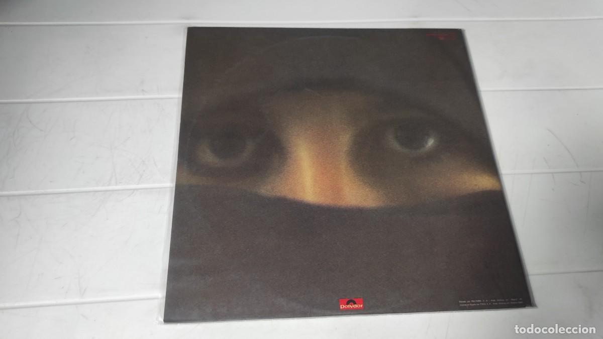 Discos de vinilo: LP VANGELIS - OPERA SAUVAGE - Foto 2