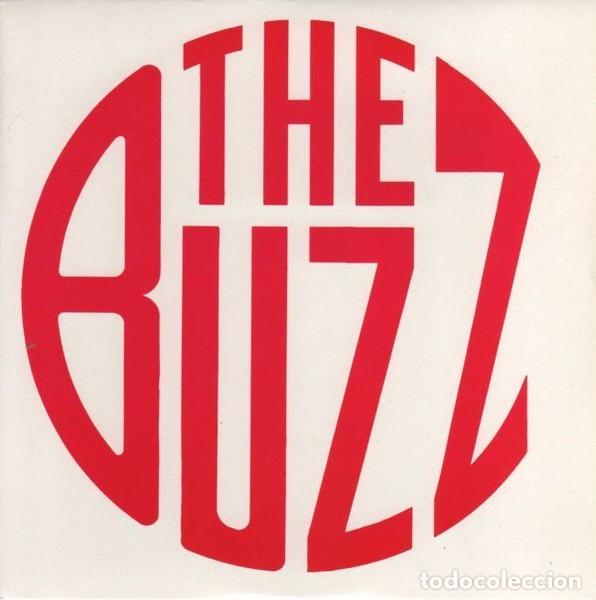 Discos de vinilo: The Buzz &ndash; Tell Her No - Power Pop, Mod - Foto 1
