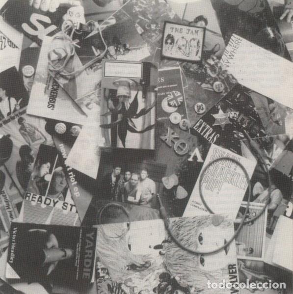 Discos de vinilo: The Buzz &ndash; Tell Her No - Power Pop, Mod - Foto 3