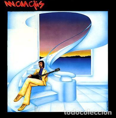 Discos de vinilo: Manglis &lrm;&ndash; Escalera Al Cielo - Foto 1