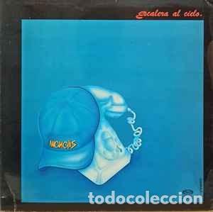 Discos de vinilo: Manglis &lrm;&ndash; Escalera Al Cielo - Foto 2
