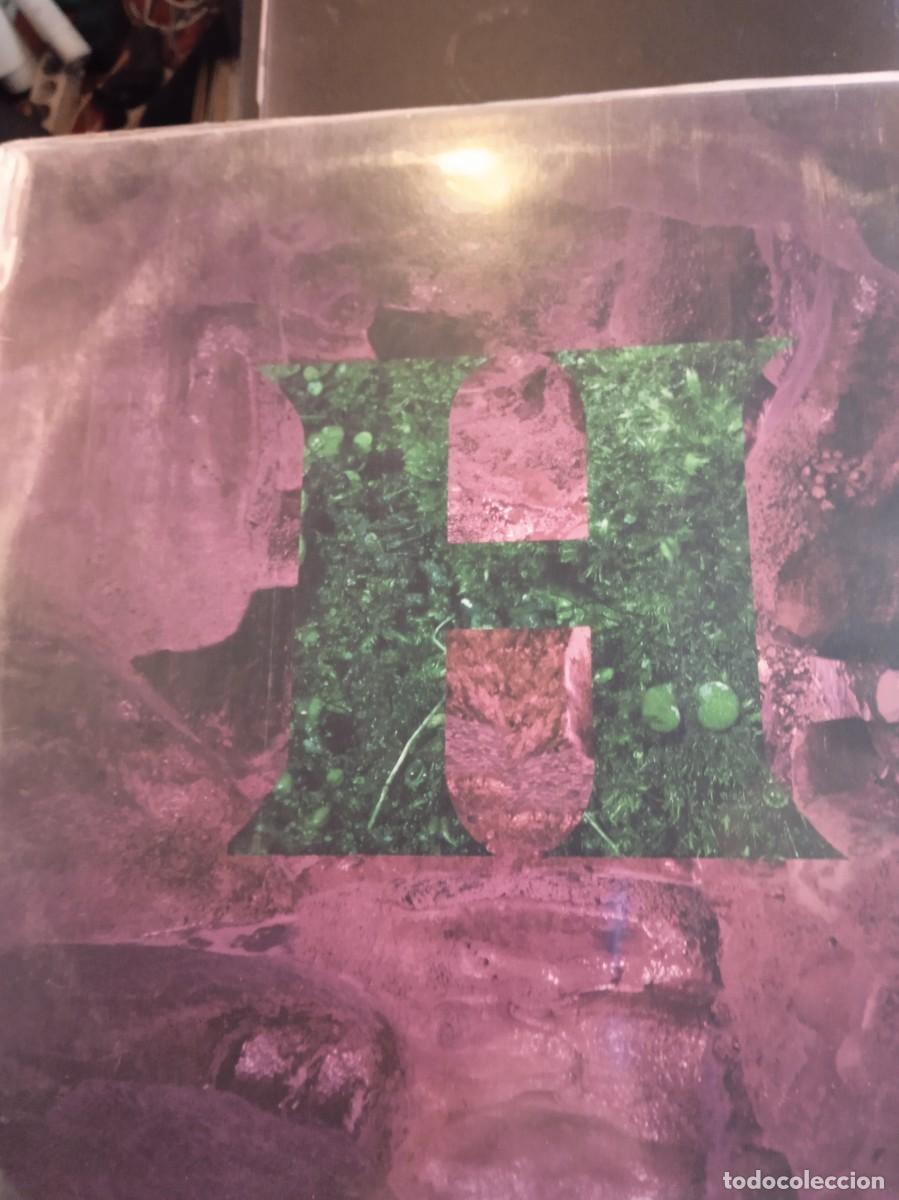 Discos de vinilo: HAR HOU- HAR HOU. LP - Foto 2