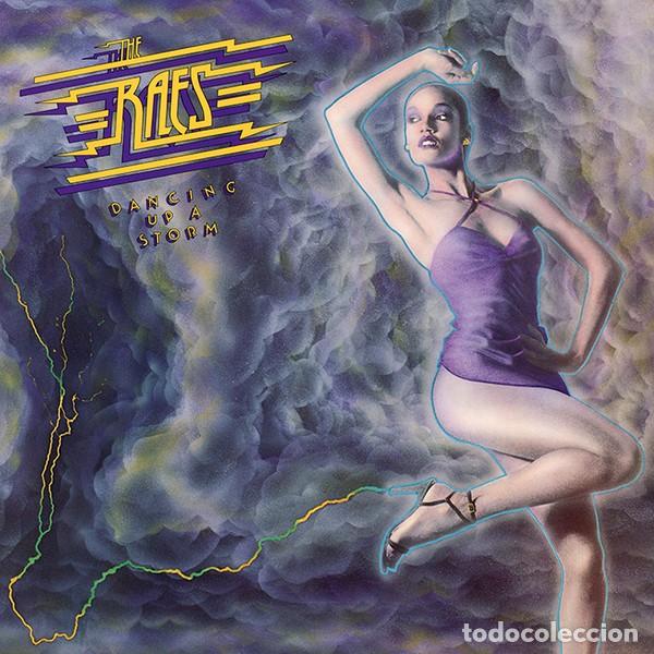 Discos de vinilo: The Raes &lrm;&ndash; Dancing Up A Storm - Foto 1