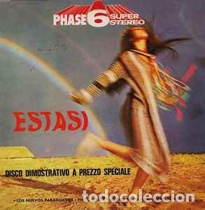 Discos de vinilo: Varios &lrm;&ndash; Estasi ..... - Foto 1