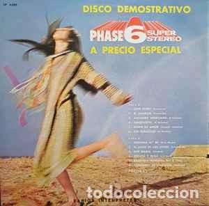 Discos de vinilo: Varios &lrm;&ndash; Estasi ..... - Foto 2