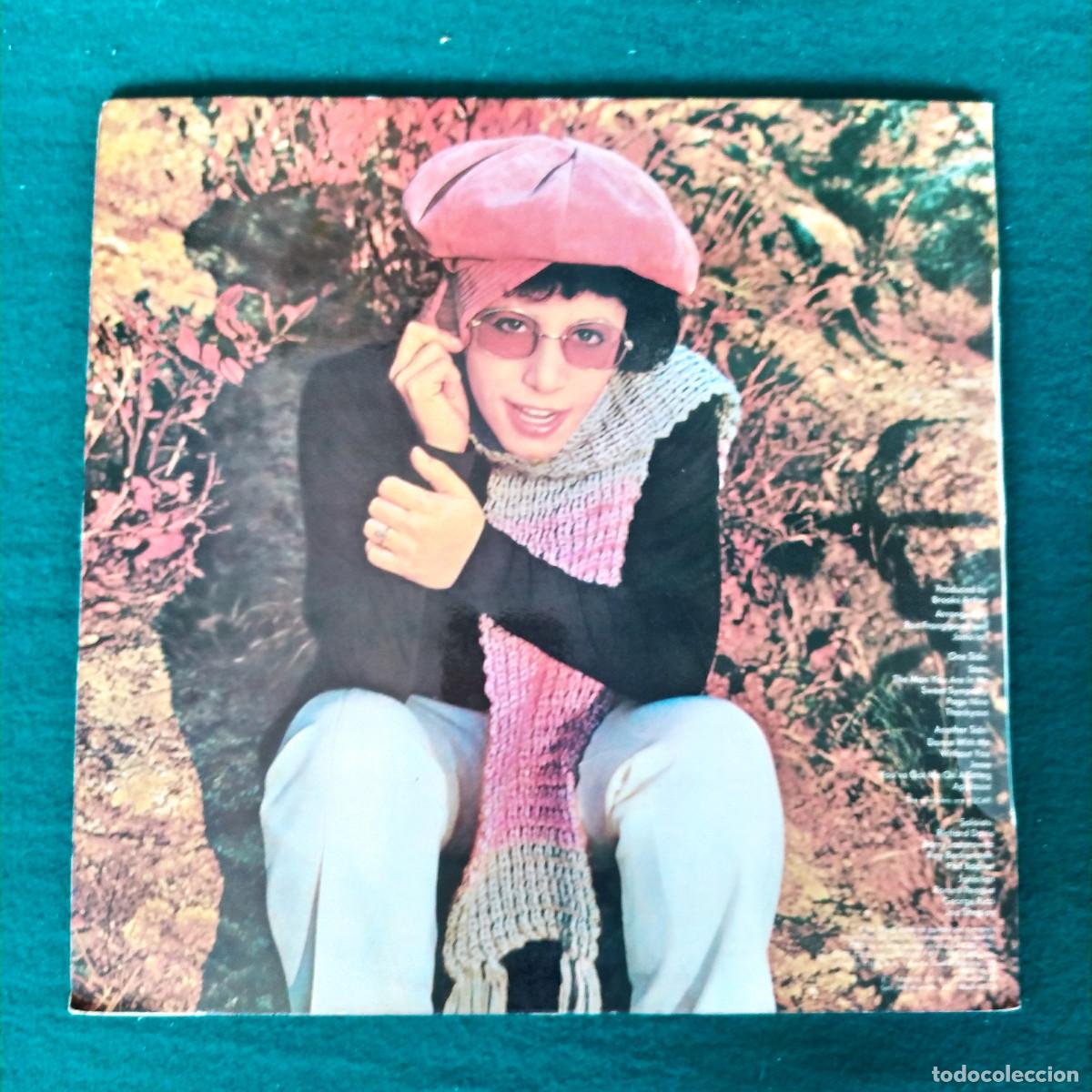 Discos de vinilo: Janis Ian &ndash; Stars 1974 - Foto 2