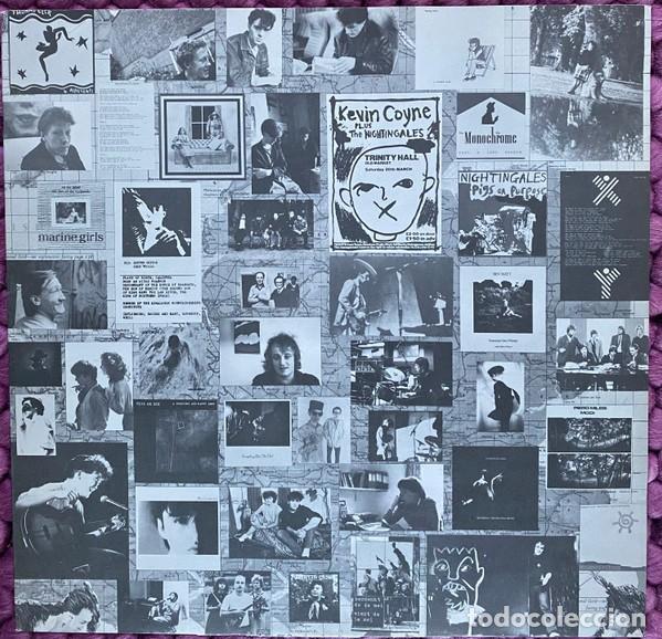 Discos de vinilo: Pillows & Prayers - Various - Leftfield, Lo-Fi, Experimental, Indie Rock - Foto 6