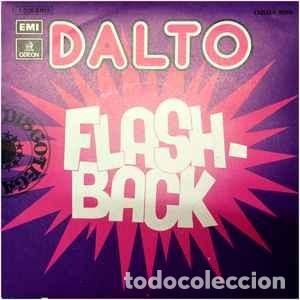 Discos de vinilo: Dalto &lrm;&ndash; Flash-Back.. - Foto 1