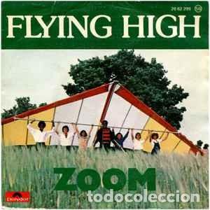 Discos de vinilo: Zoom &lrm;&ndash; Flying High.... - Foto 1