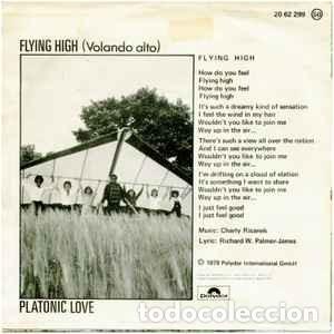 Discos de vinilo: Zoom &lrm;&ndash; Flying High.... - Foto 2