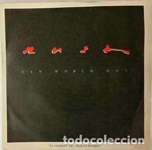 Discos de vinilo: Rush &lrm;&ndash; New World Man - Foto 1