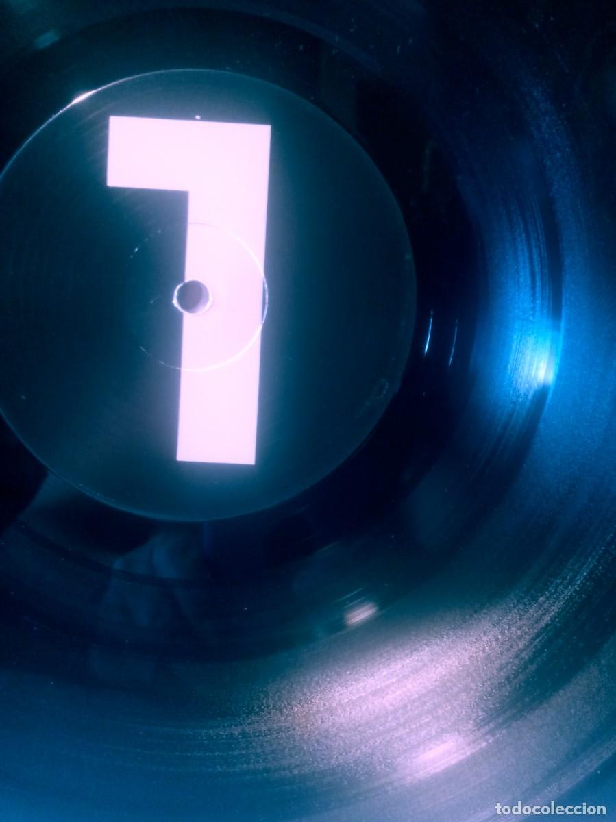 Discos de vinilo: FOETUS CORRUPTUS-RIFE. - Foto 3
