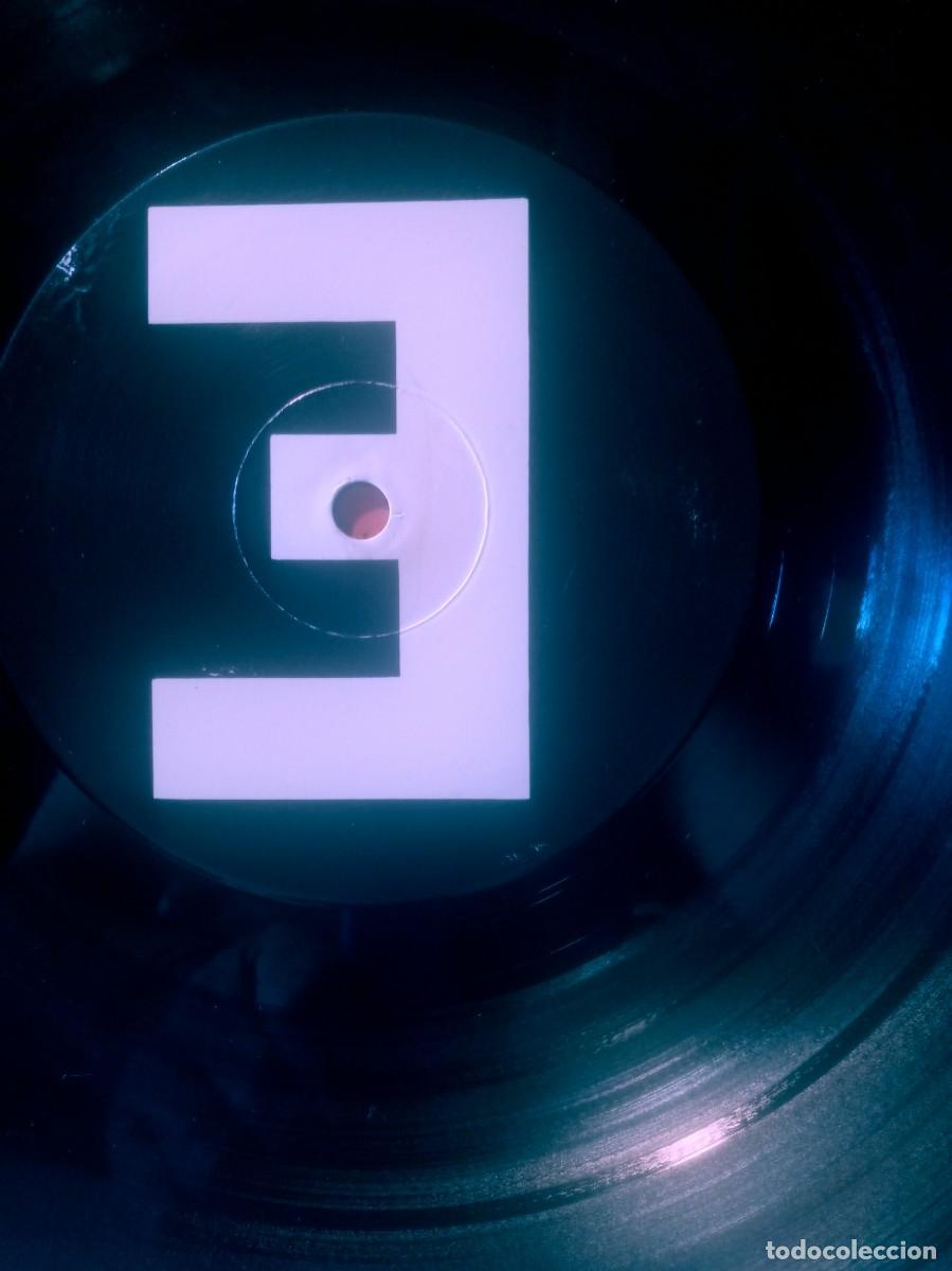 Discos de vinilo: FOETUS CORRUPTUS-RIFE. - Foto 4