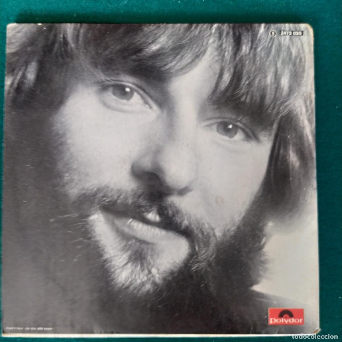 Discos de vinilo: Maxime Le Forestier &ndash; Maxime Le Forestier - Foto 2