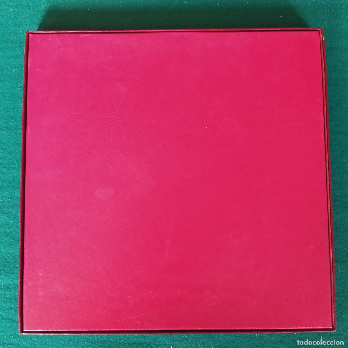 Discos de vinilo: Jean Ferrat &ndash; Jean Ferrat - Foto 2