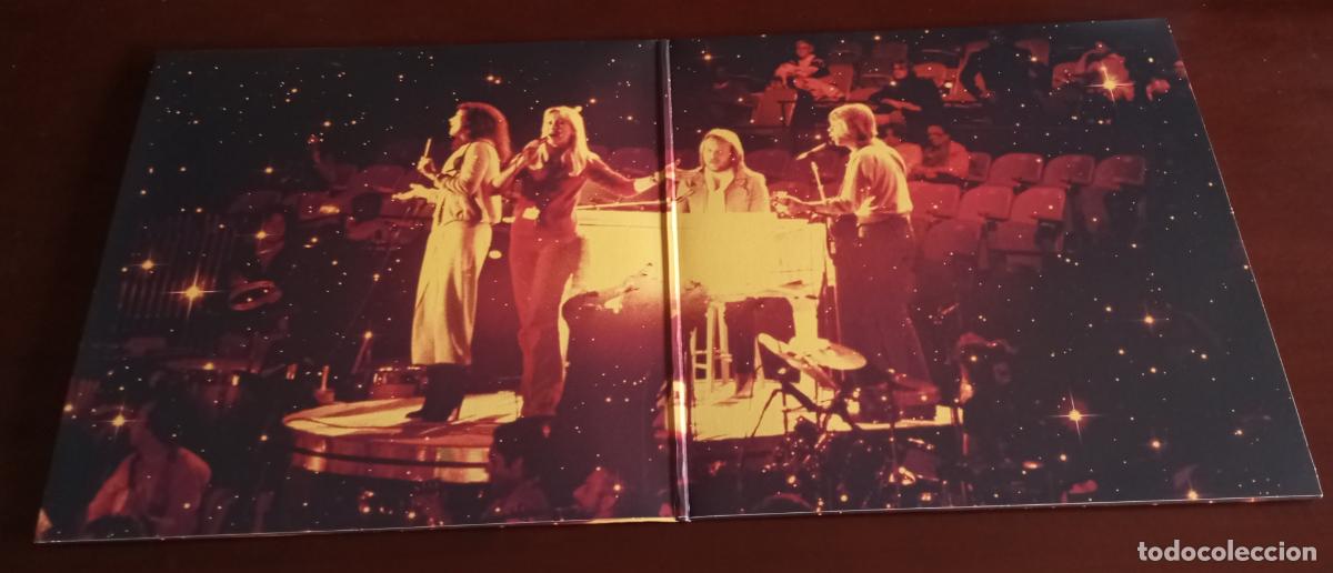 Discos de vinilo: ABBA - BREMEN 1979 - DOBLE LP - 2023 - Foto 2