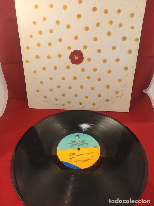 Discos de vinilo: LP The Dream Academy - Remembrance Days - Foto 1