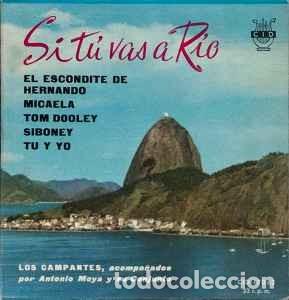 Discos de vinilo: El Sitio De Zaragoza - Foto 1
