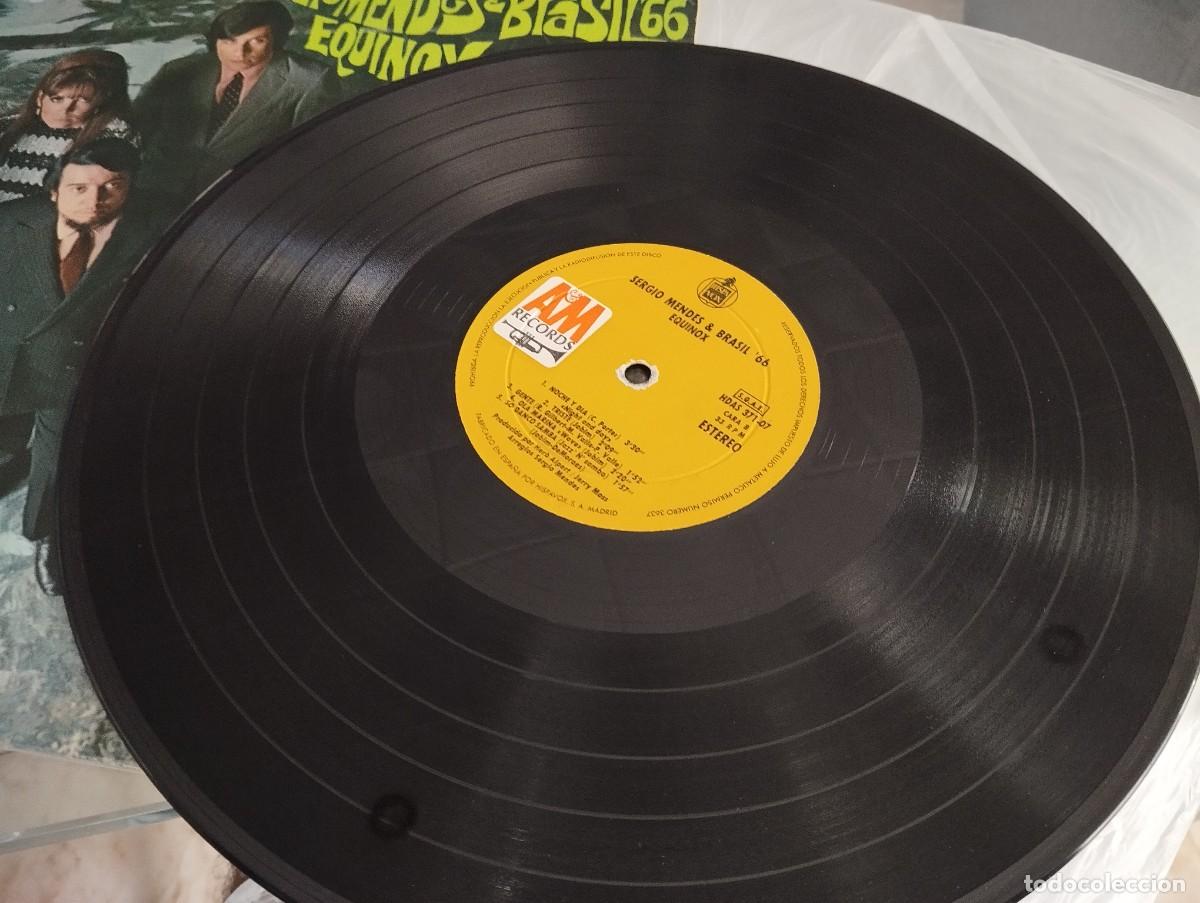 Discos de vinilo: LP VINILO TRACY CHAPMAN 1988 - Foto 3