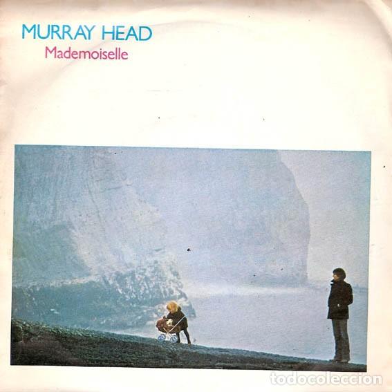 Discos de vinilo: Murray Head &lrm;&ndash; Mademoiselle - Foto 1