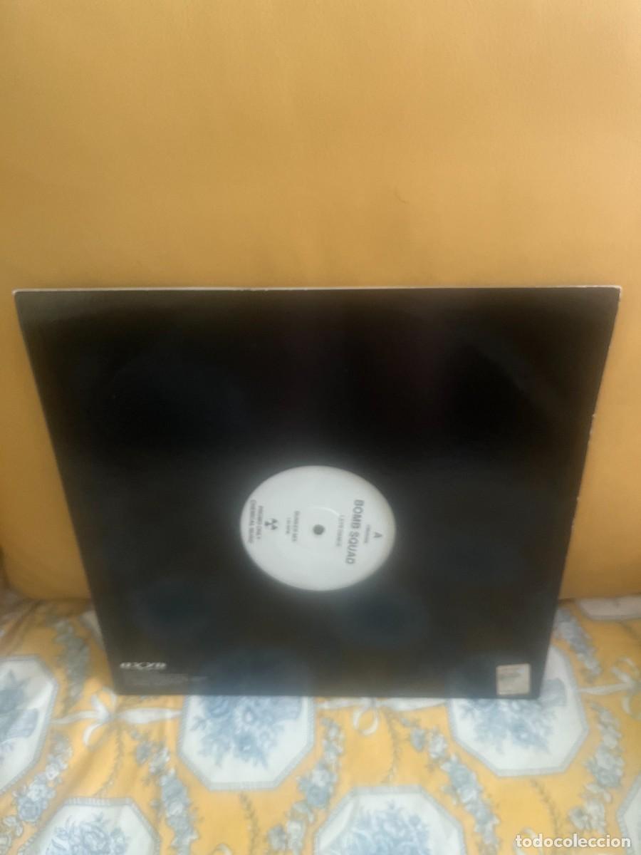 Discos de vinilo: Bomb Squad Lets Dance - Foto 1