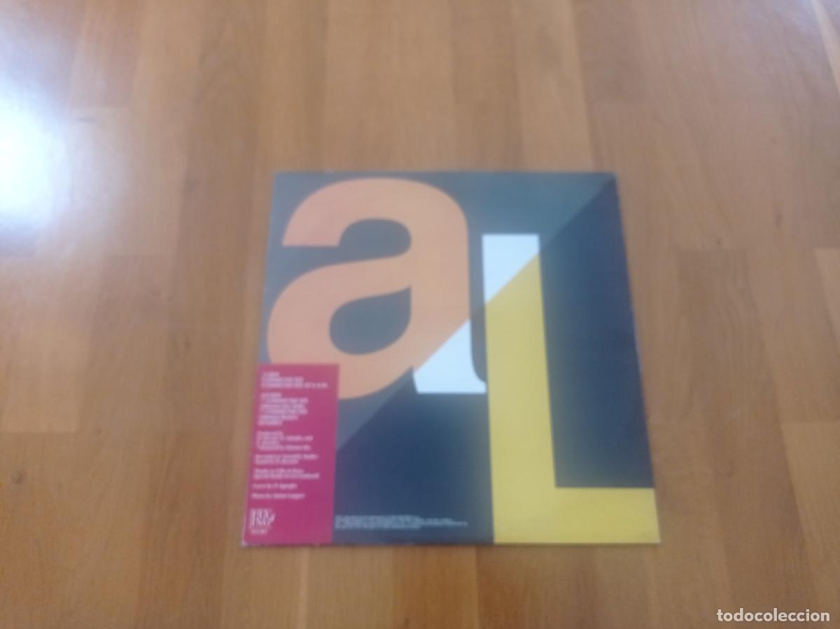 Discos de vinilo: D.D.E feat. Lamott Atkins &lrm;&ndash; Communicate - Foto 2