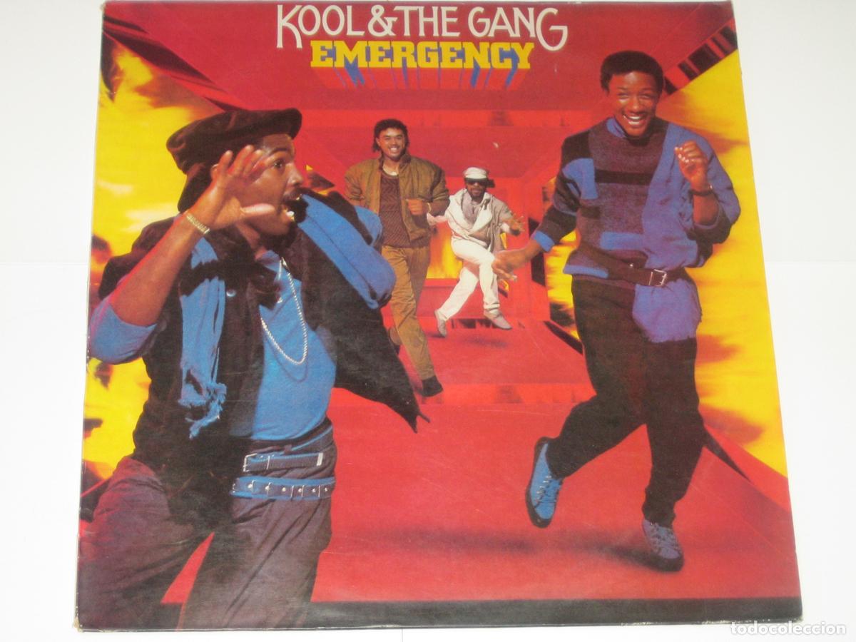 Discos de vinilo: DISCOFERTA - KOOL & THE GANG - MAXI - Foto 1