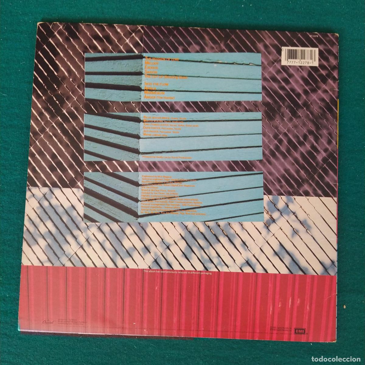 Discos de vinilo: Boys Brigade &ndash; Boys Brigade - Foto 2