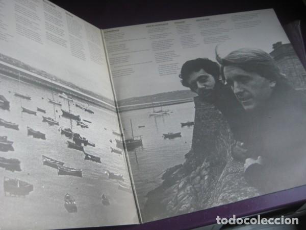 Discos de vinilo: Keltia &ndash; Choca Esos Cinco - Foto 2