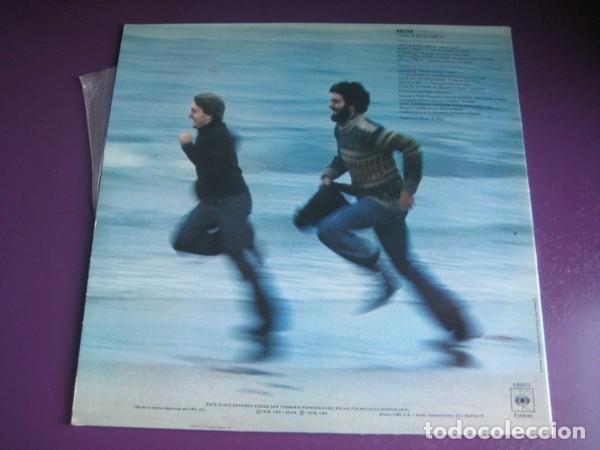 Discos de vinilo: Keltia &ndash; Choca Esos Cinco - Foto 3