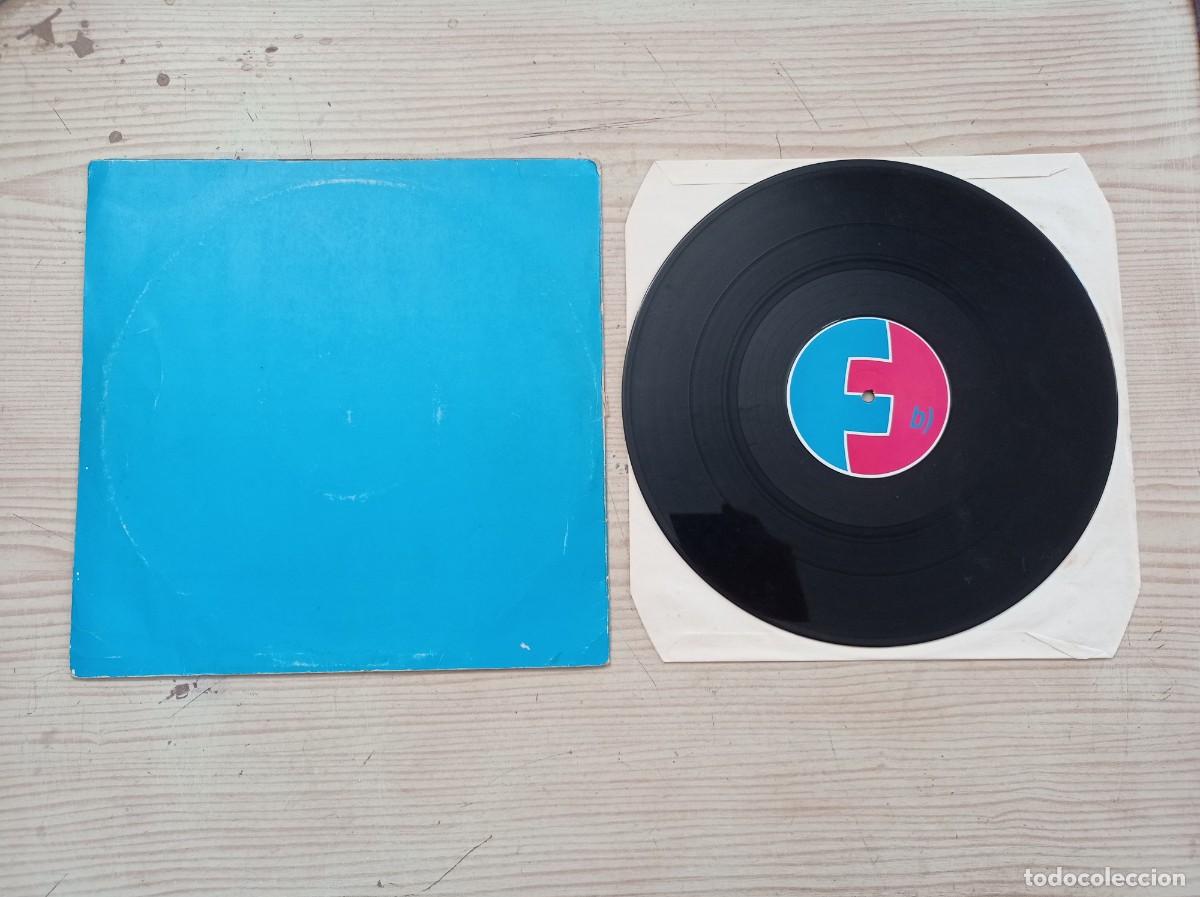 Discos de vinilo: Fun Factory - Dont Go Away - Maxi Single - Foto 2