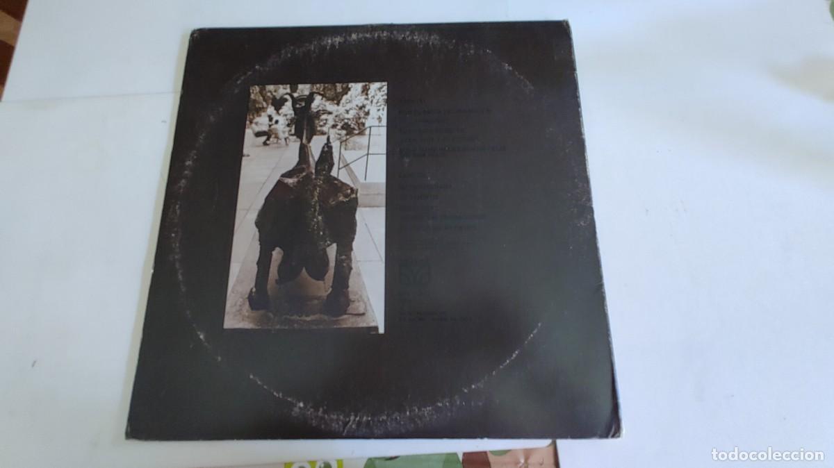 Discos de vinilo: DANNY RIVERA-LP 1974-GATEFOLD - Foto 3