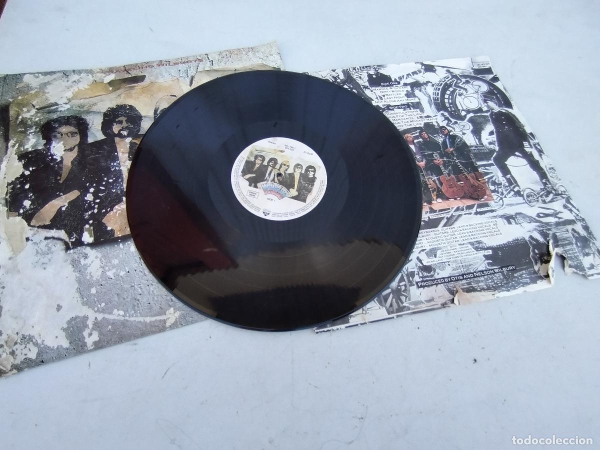 Discos de vinilo: The Traveling Wilburys - c130 - Foto 5