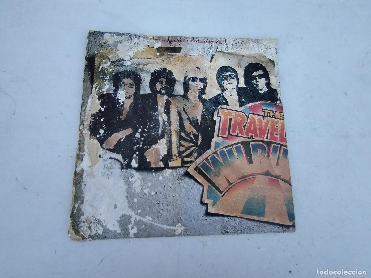 Discos de vinilo: The Traveling Wilburys - c130 - Foto 1