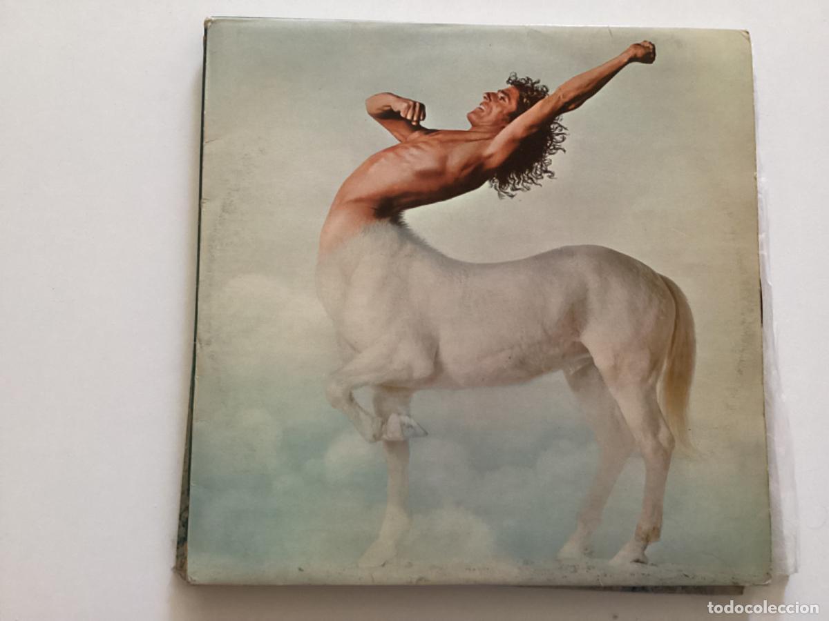 Discos de vinilo: Roger Daltrey Lp original espa&ntilde;ol 1975 - Foto 1