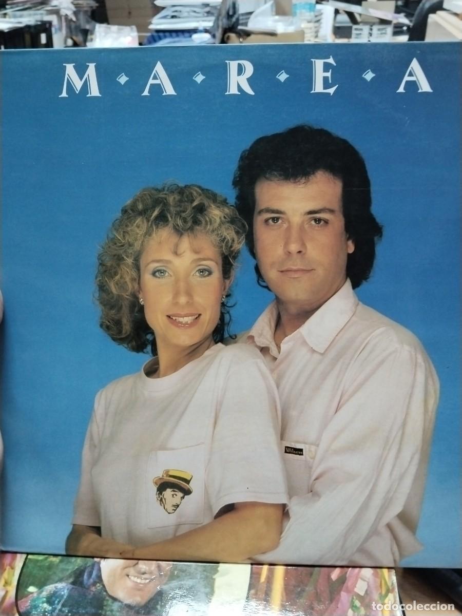 Discos de vinilo: Marea vinilo en buen estado - Foto 1