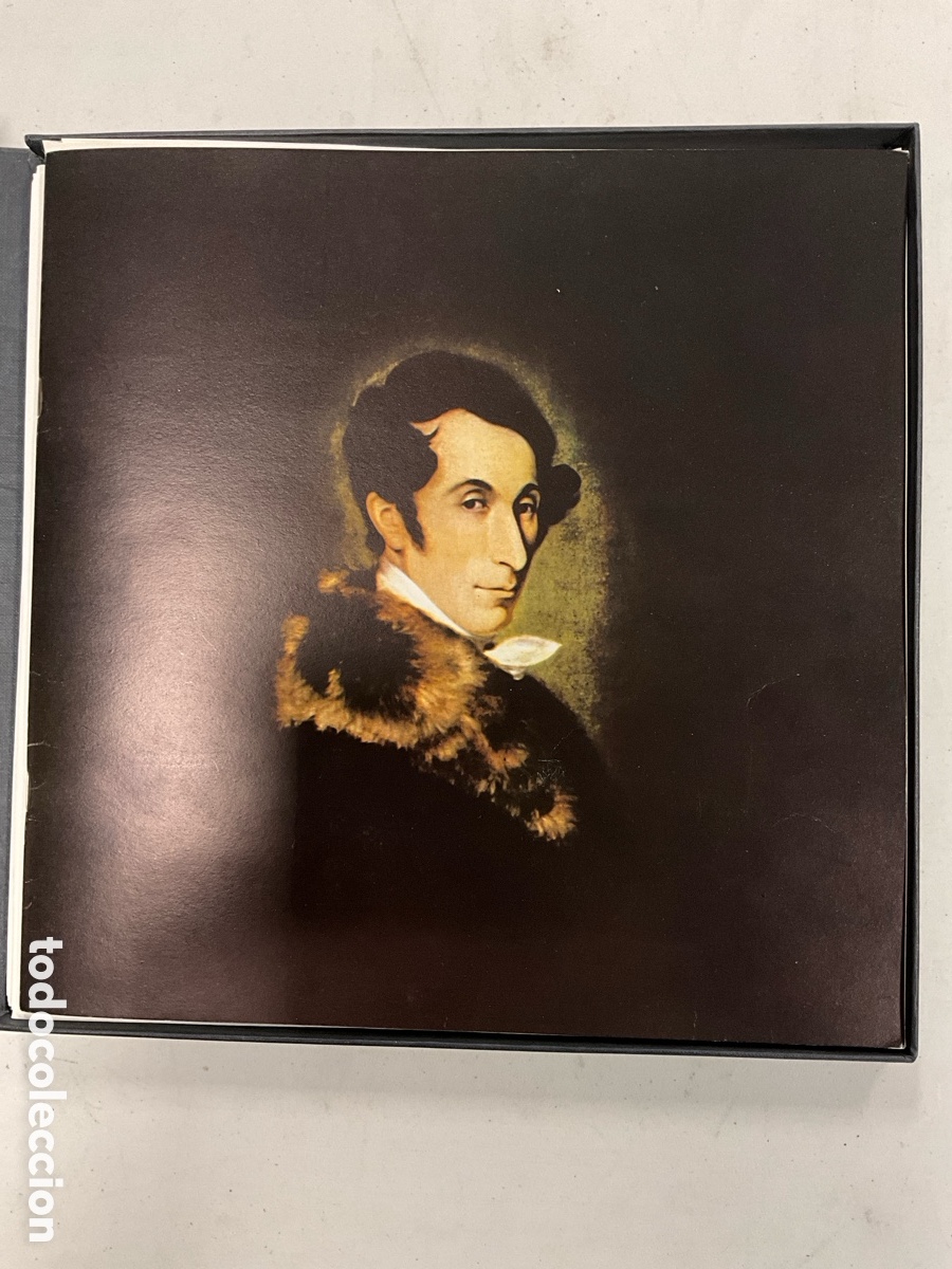 Discos de vinilo: Der Freisch&uuml;tz, Carl Maria von Weber - Foto 2