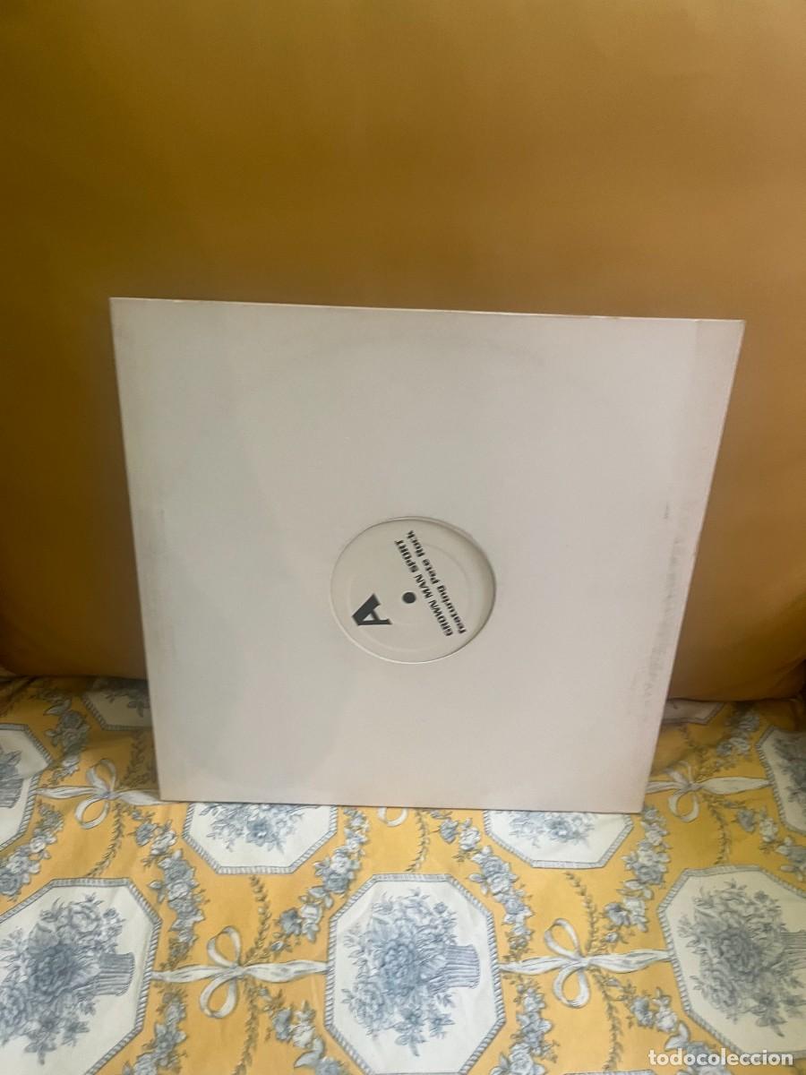 Discos de vinilo: INI Grown Man Sport.. - Foto 1