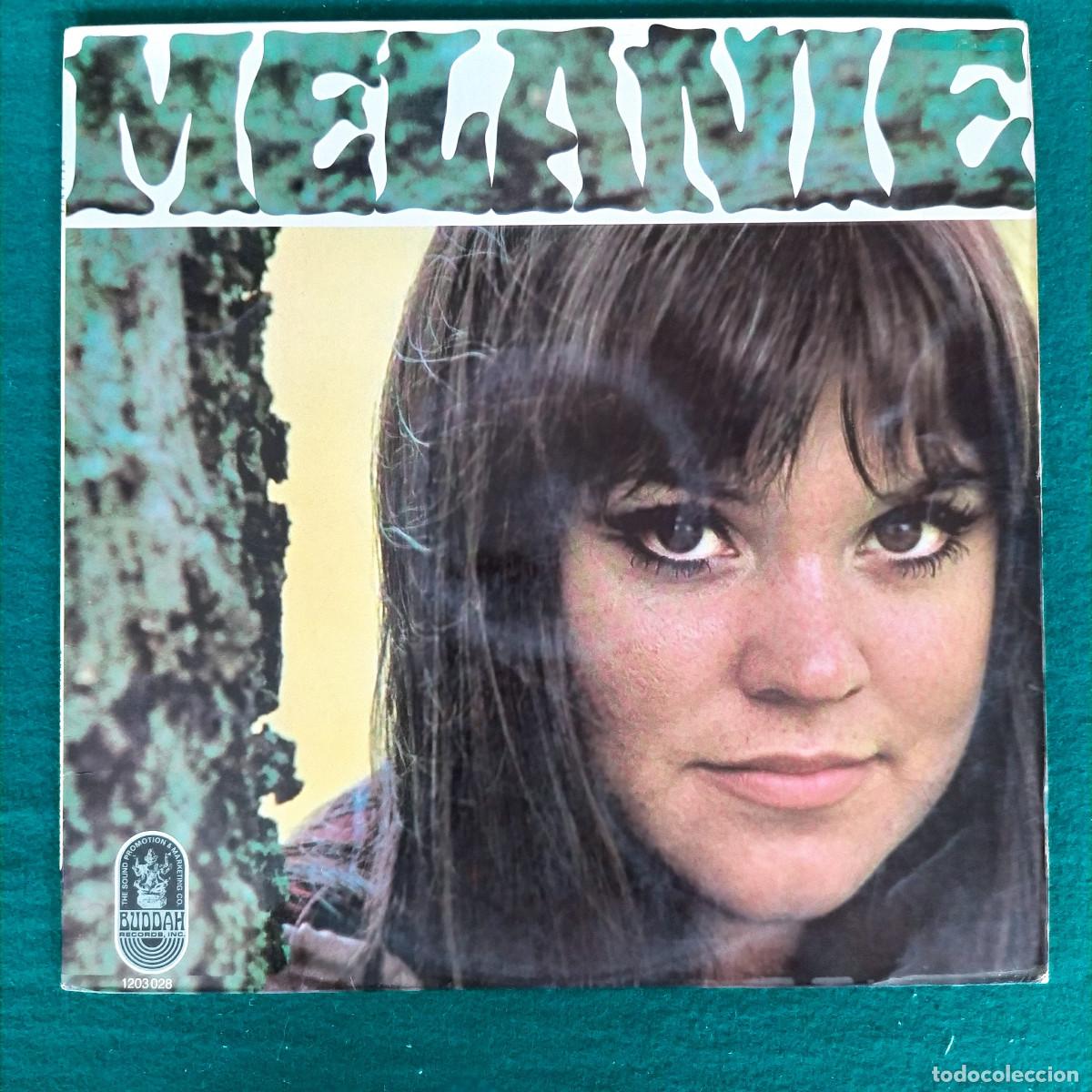 Discos de vinilo: Melanie &ndash; Melanie 1970 - Foto 1