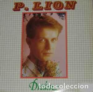 Discos de vinilo: P. Lion &lrm;&ndash; Dream..... - Foto 1