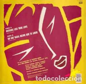 Discos de vinilo: A&ntilde;&oacute;n* &lrm;&ndash; Nothing Like Your Love - Foto 2