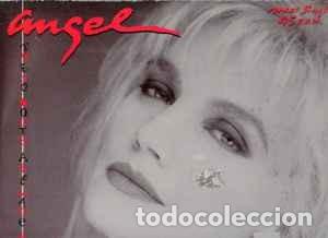 Discos de vinilo: Angel &ndash; These Boots Are Made For Walking - Foto 1