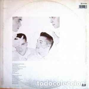 Discos de vinilo: Brother Beyond &lrm;&ndash; How Many Times - Foto 2