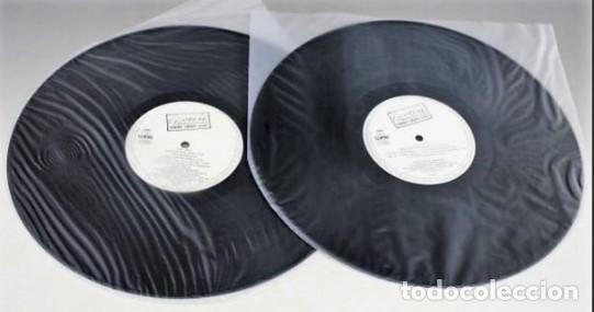 Discos de vinilo: Genesis - Three Sides Live /Great Japan First Press Compilation - Foto 6