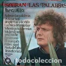 LP-BRAULIO-SOBRAN LAS PALABRAS