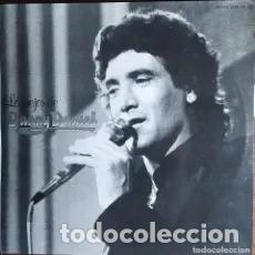 Discos de vinilo: DANNY DANIEL - LO MEJOR DE... - Foto 1