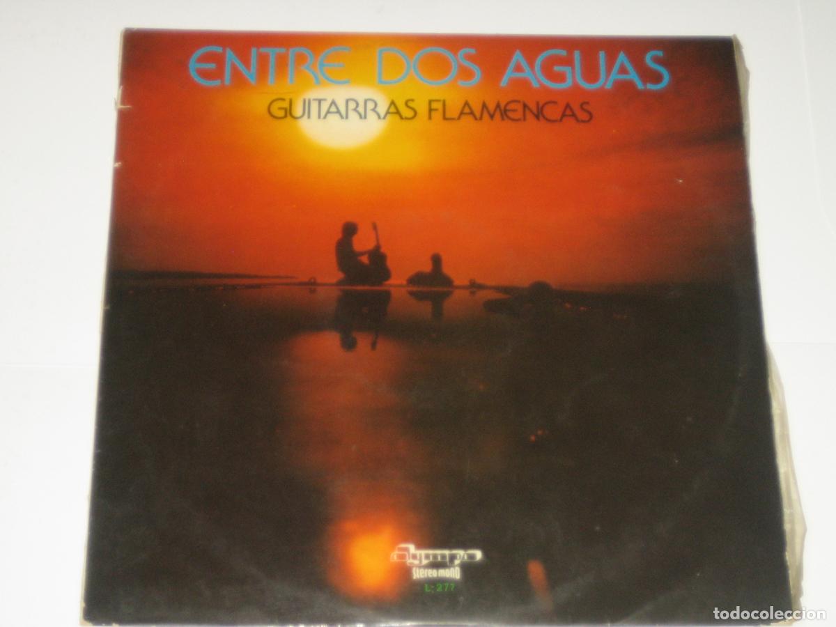 Discos de vinilo: DISCOFERTA - PACO DE LUCIA, PAQUITO SIMON... - Foto 1